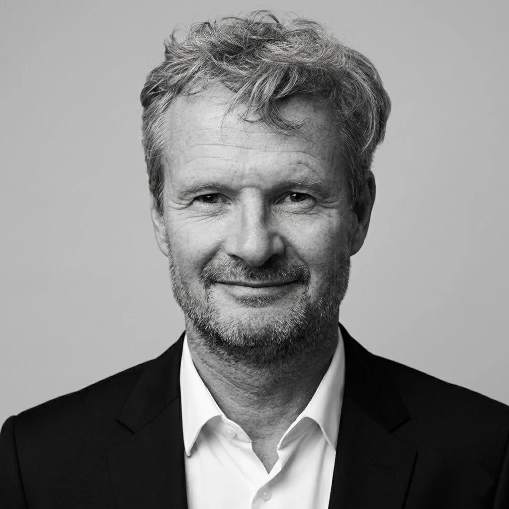 Eric Brockhus, Advisor at Ignytive, international business leader in the global consumer goods industry with , at KAO Corporation among others