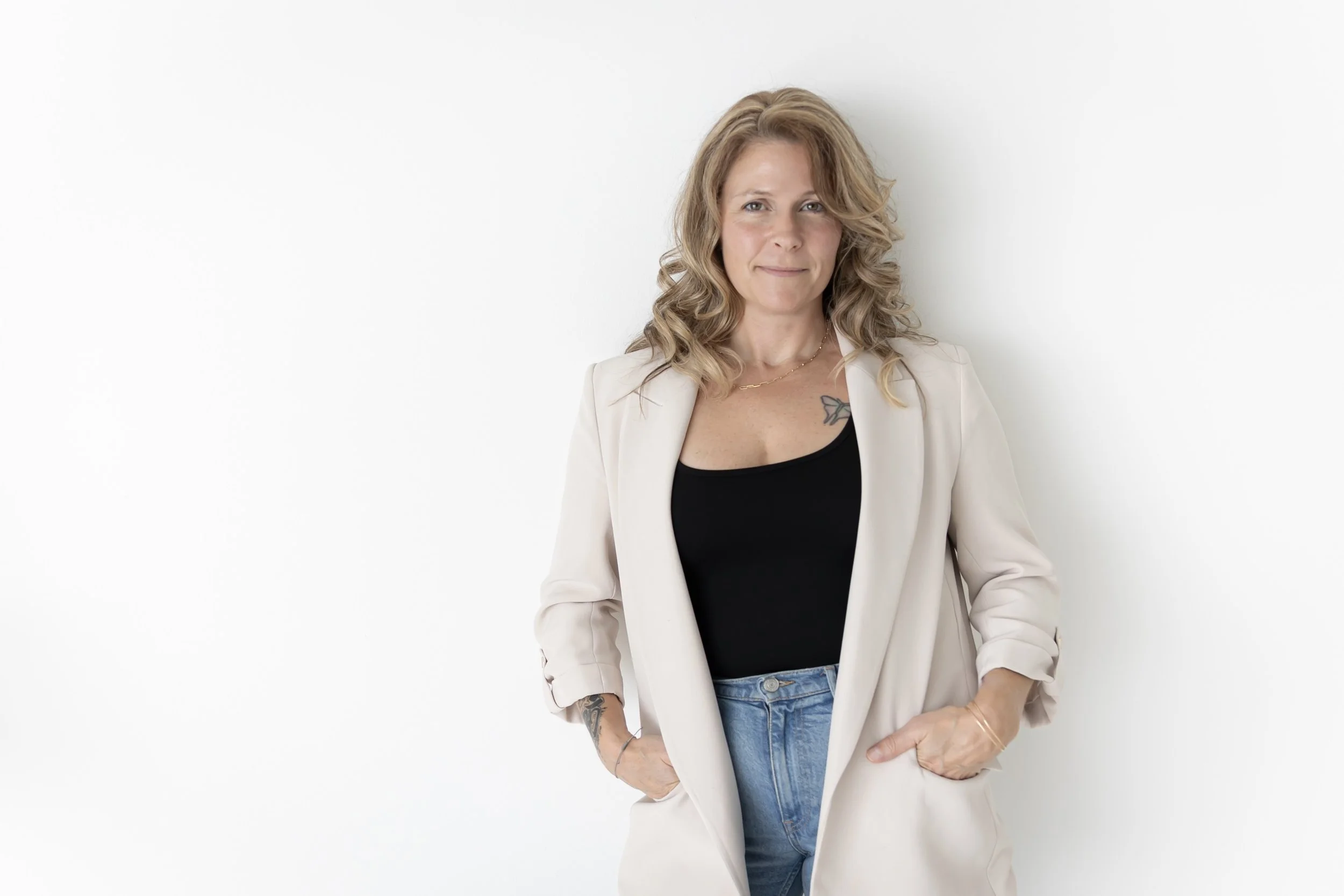 Melissa Heffernan Photo