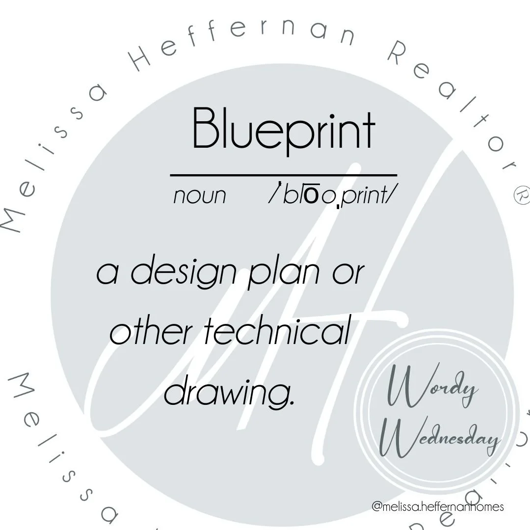 Blueprint: Wordy Wednesday 08.29.2023