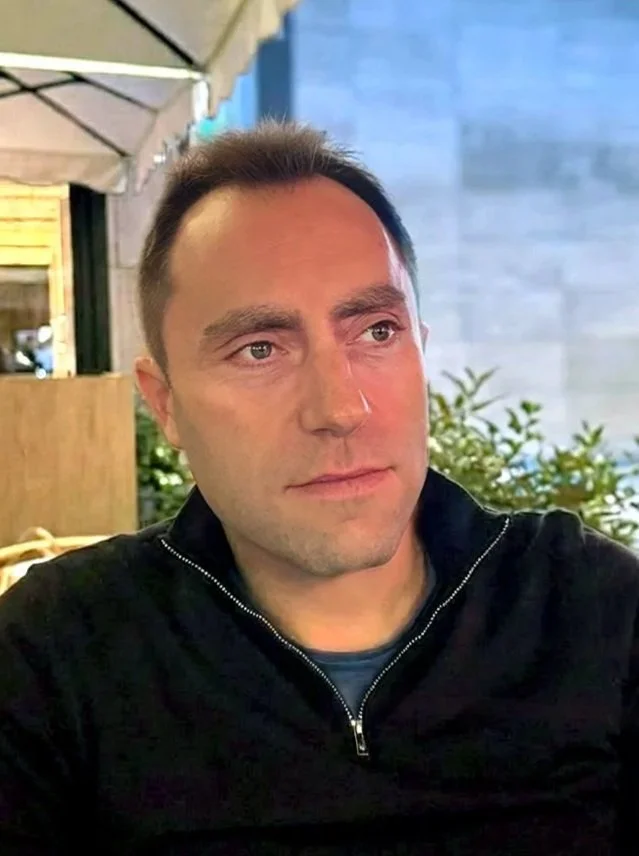 Adam Sketchley, Financial Planner and Founder of Reybridge Capital providing independent financial advice in Wiltshire, the South West and London