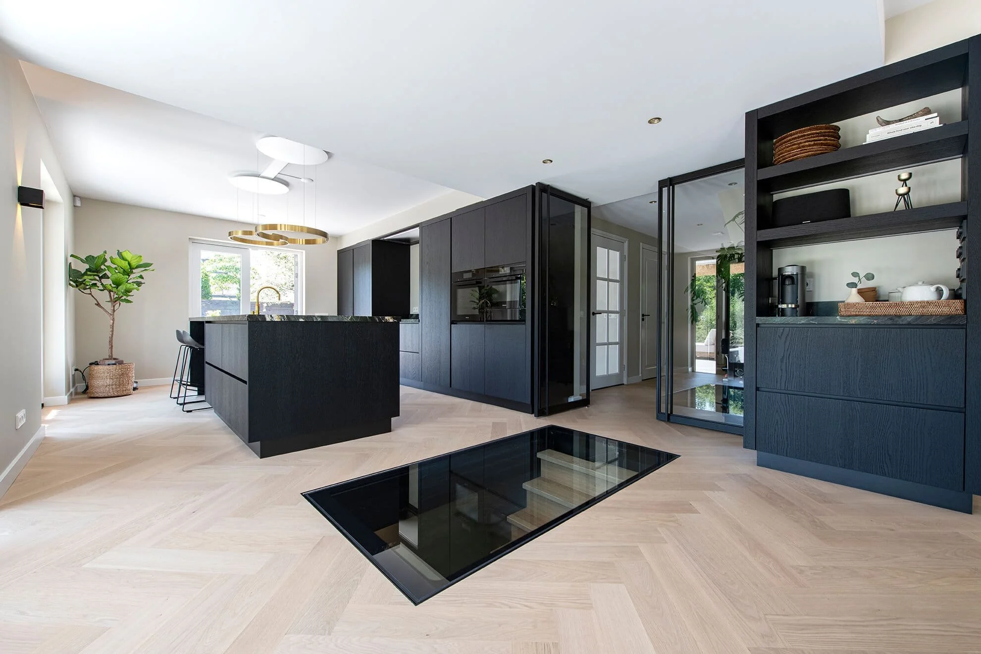 particuliere schoonmaak