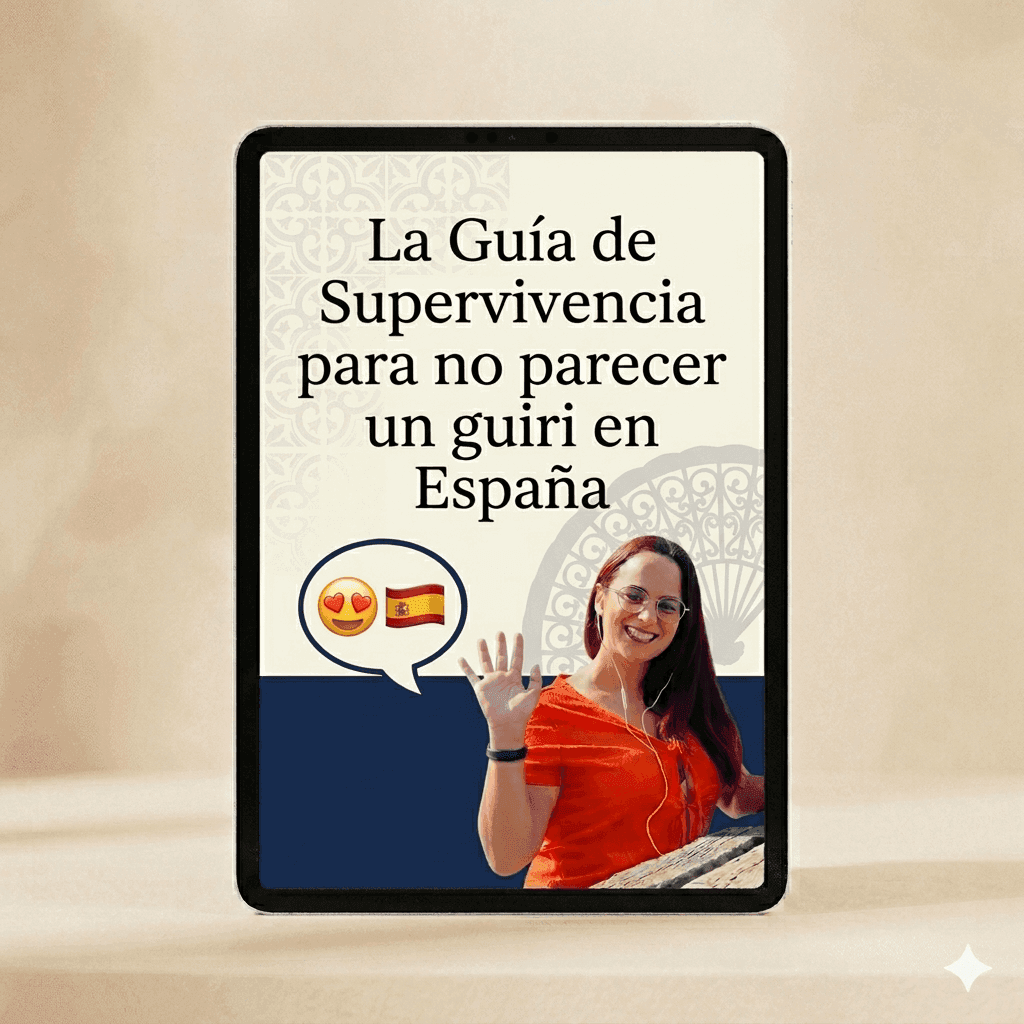 Feel Like a Local: La guía con todo lo que necesitas para viajar o  vivir en España