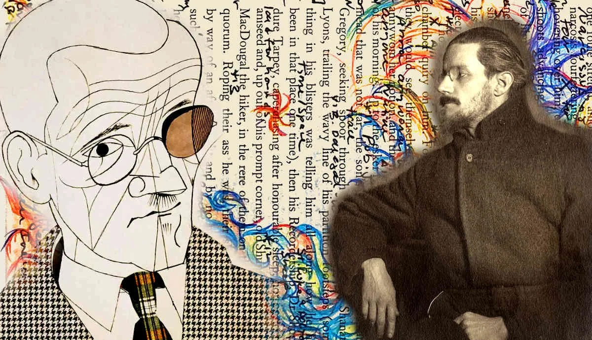 James Joyce And Modernism (Jan, 2022)