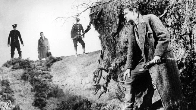 Hitchcock’s North by Northwest and The Thirty-Nine Steps through the lens of Adaptation Theory (MAY, 2023)