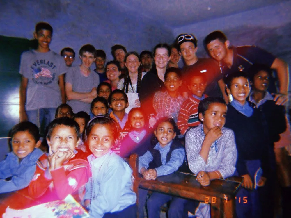 The Boys Who Sold Their Bikes: An Essay On Protest, Memory And A Place Called Boyzy (Aug, 2025)