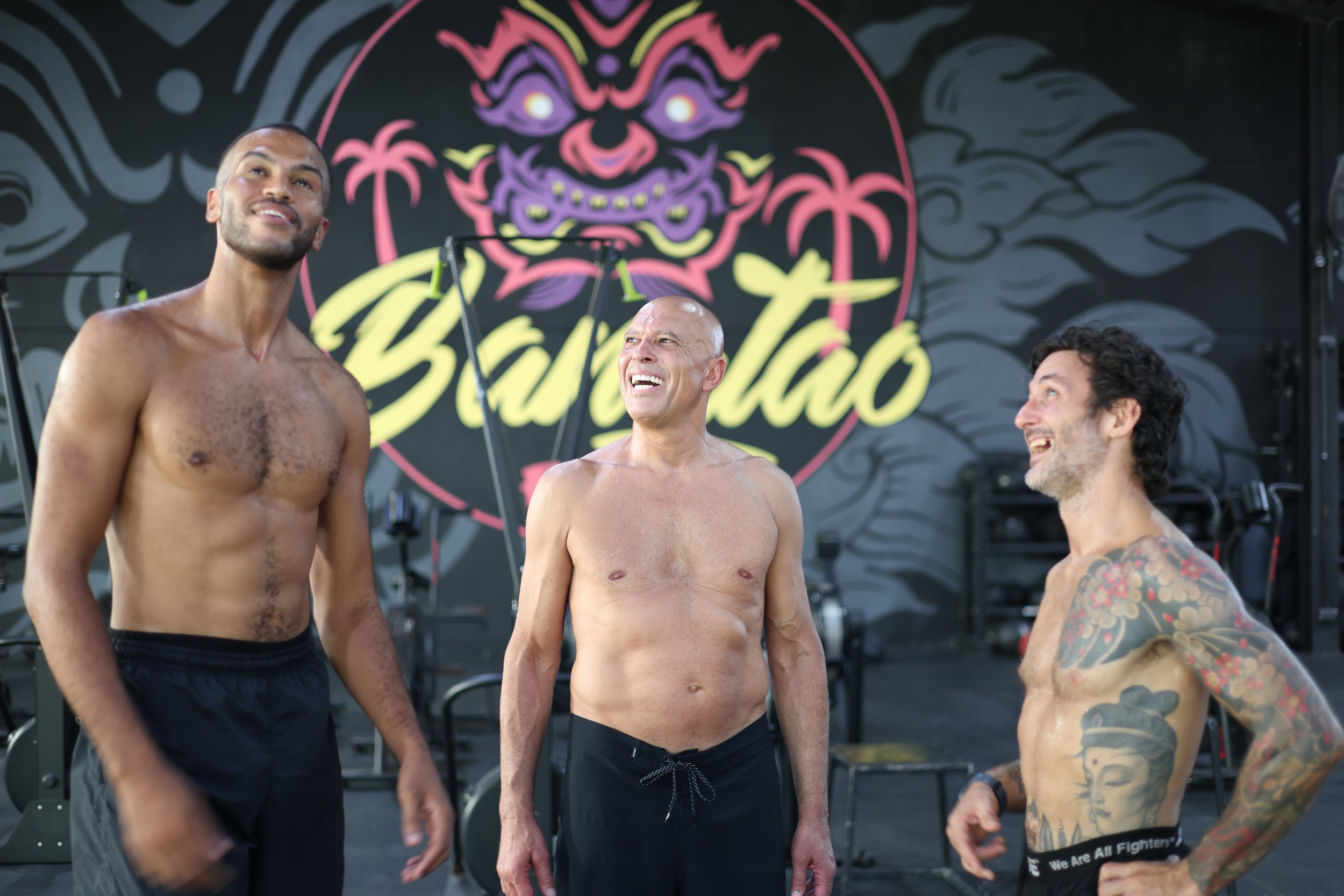 HOW I GOT TO INTERVIEW ROYCE GRACIE FOR MY BOOK (AND WHAT THREE YEARS OF INTERVIEWING TAUGHT ME…)  