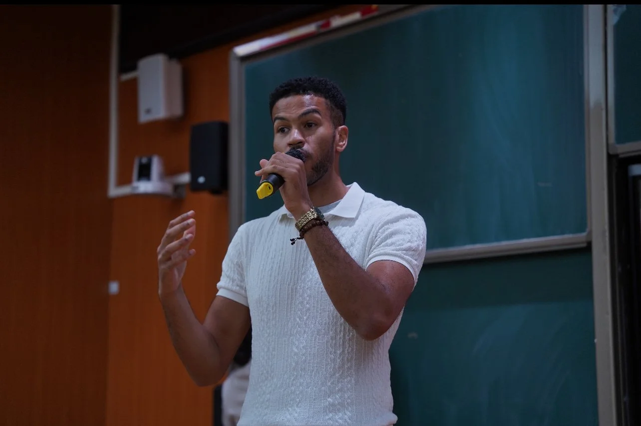 Open Drama Class, Guangzhou (China)