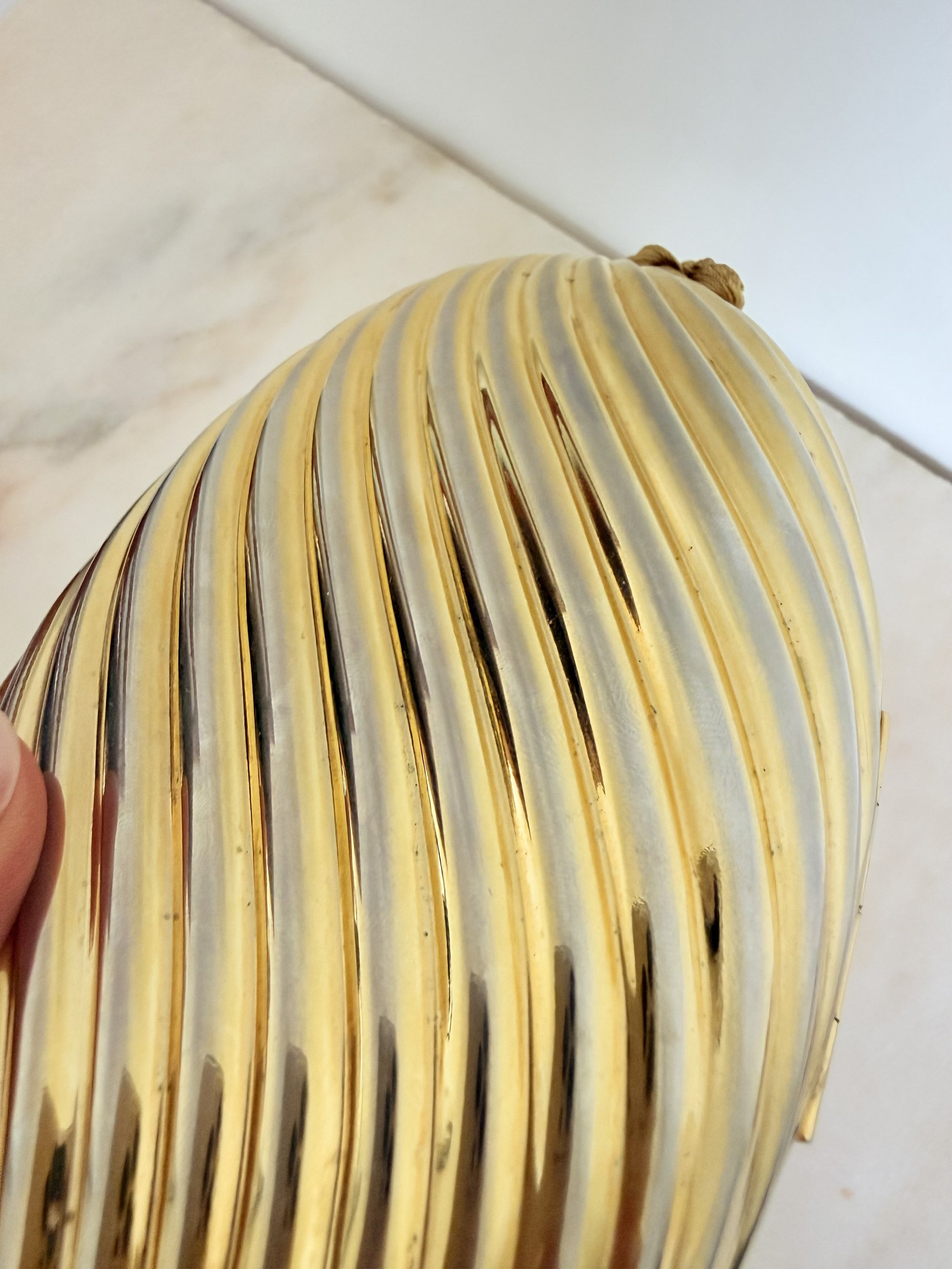 VALIGERIA NAPOLEON GOLD TASSEL CLUTCH 16.jpeg