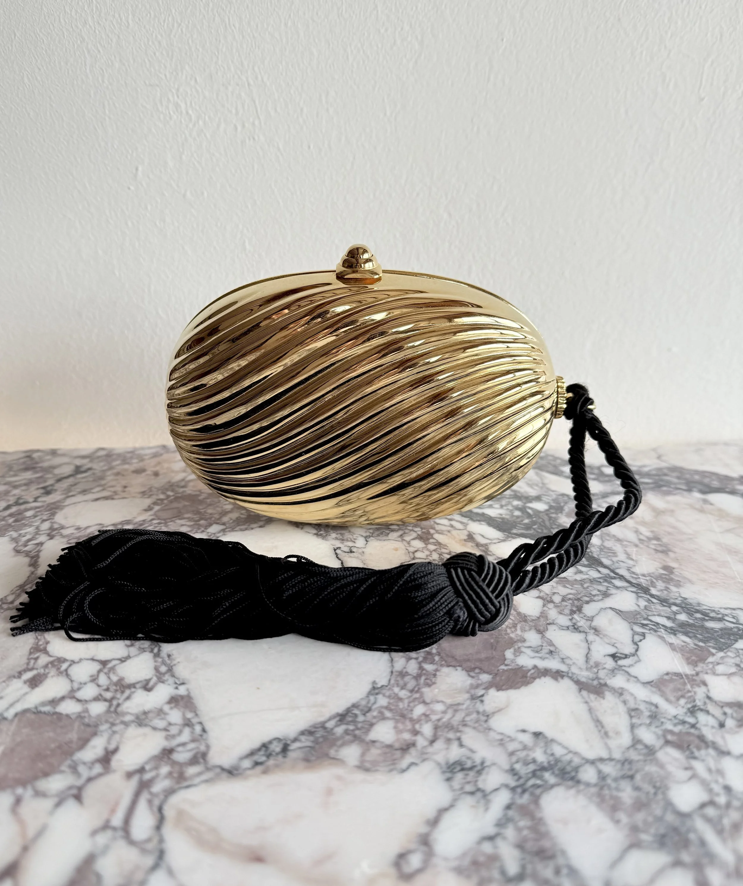 gold tassel clutch 1.jpeg