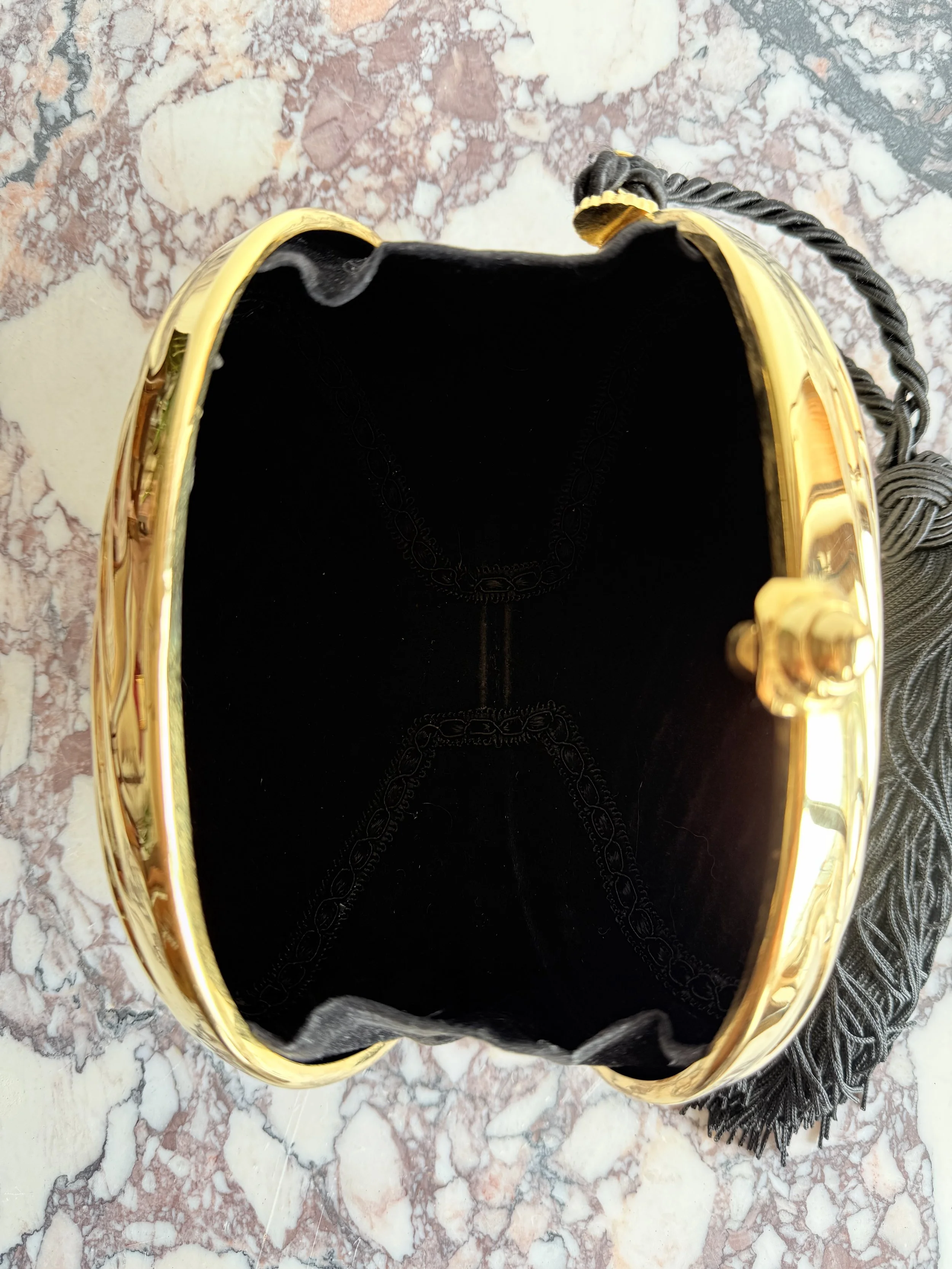 gold tassel clutch 4.jpeg