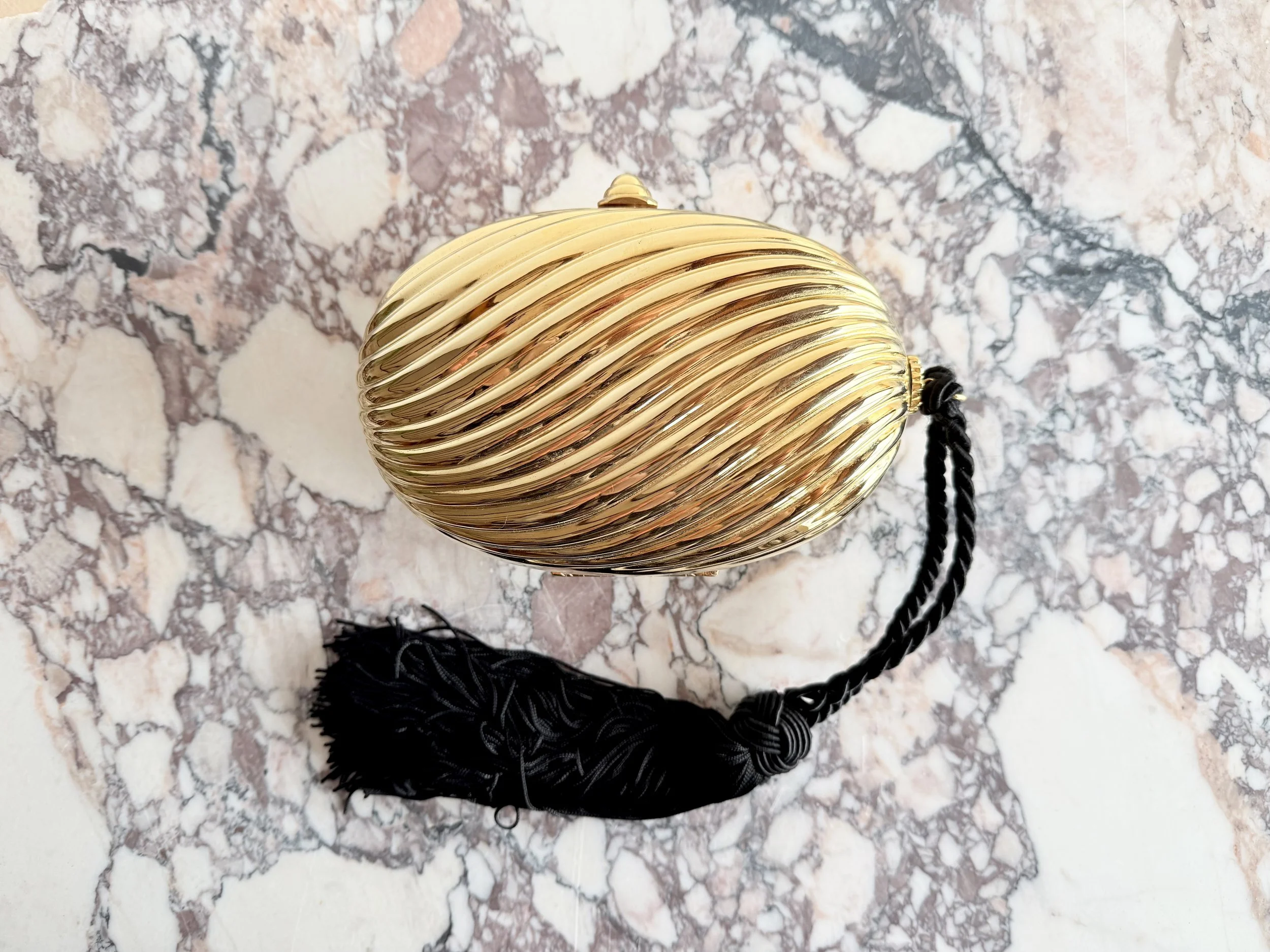 gold tassel clutch 2.jpeg