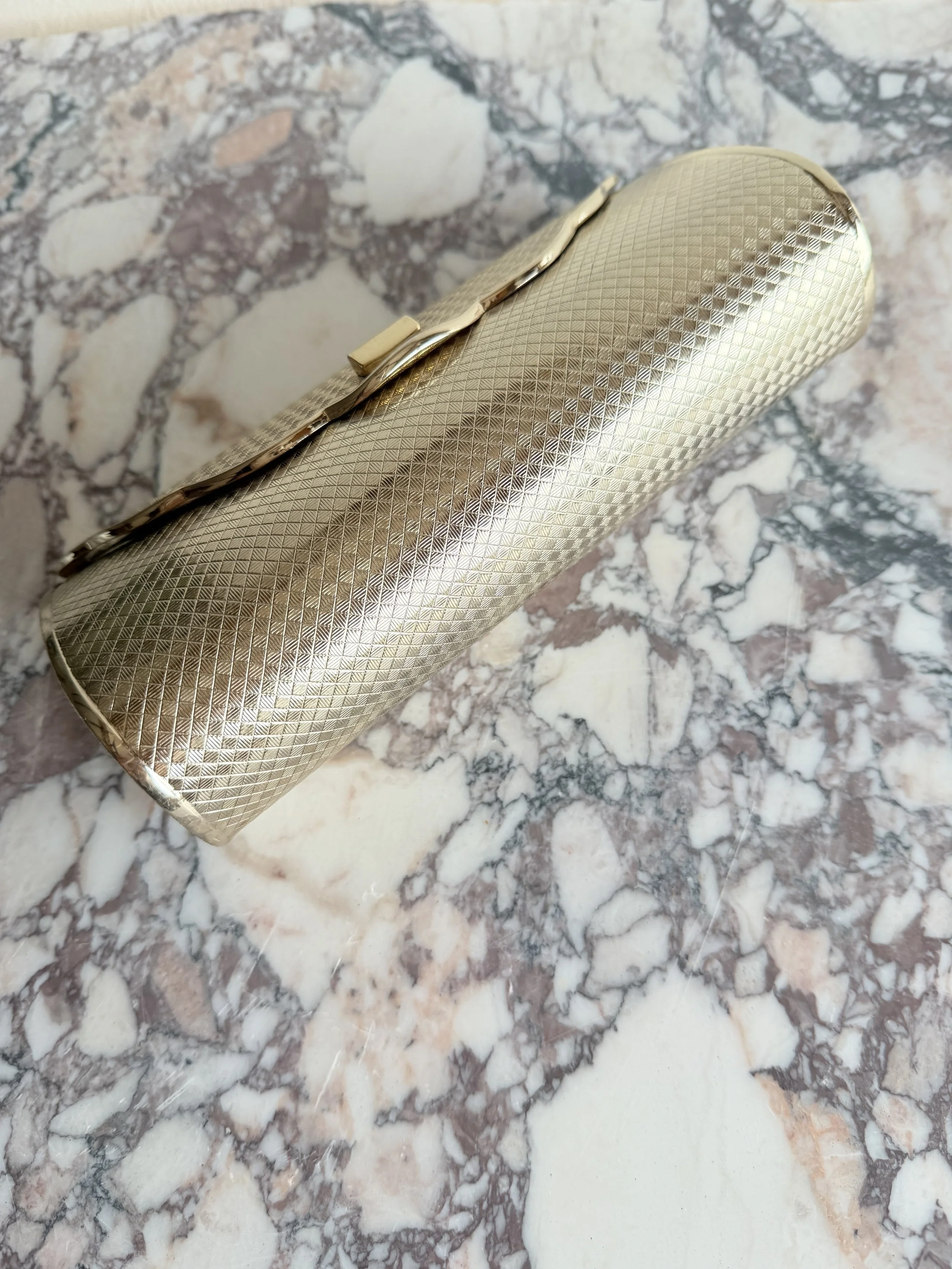 60s Gold Clutch with Mirror 4.jpeg