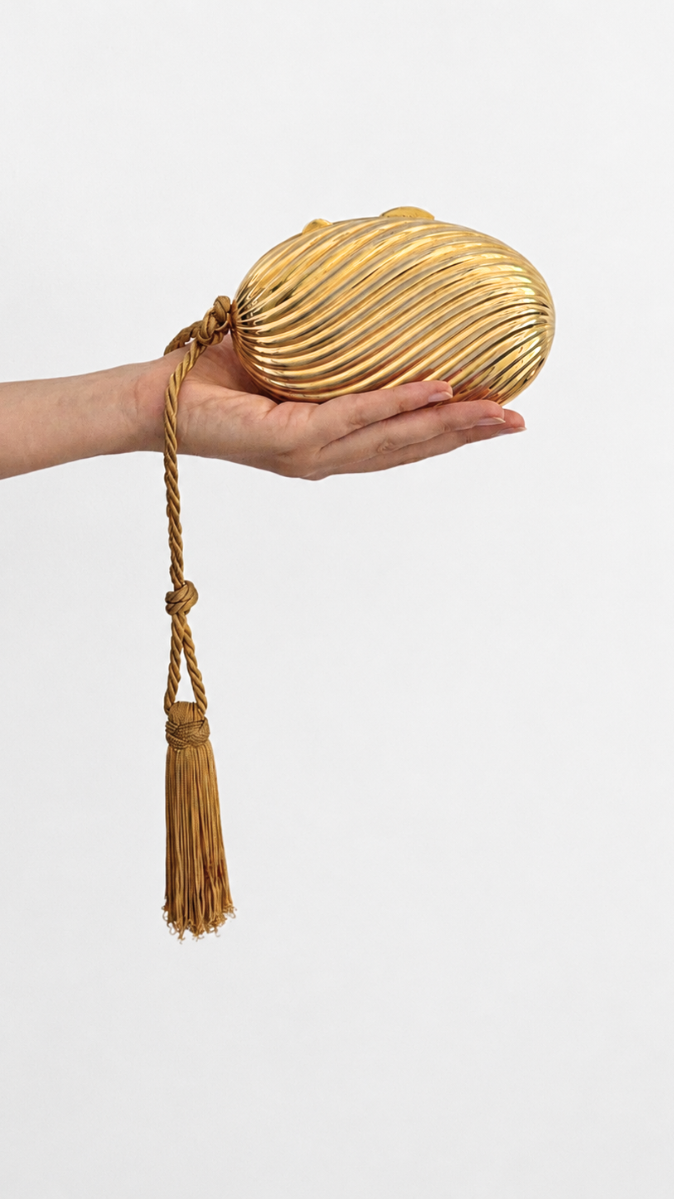 VALIGERIA NAPOLEON GOLD TASSEL CLUTCH 20.png