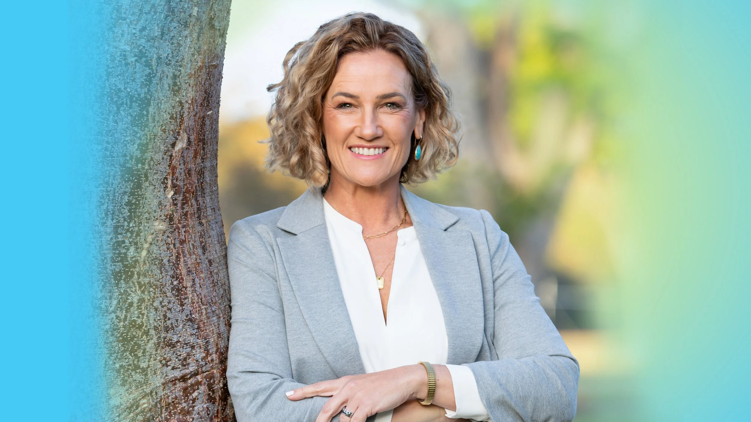 Tana Llinas for Palmetto Bay Council