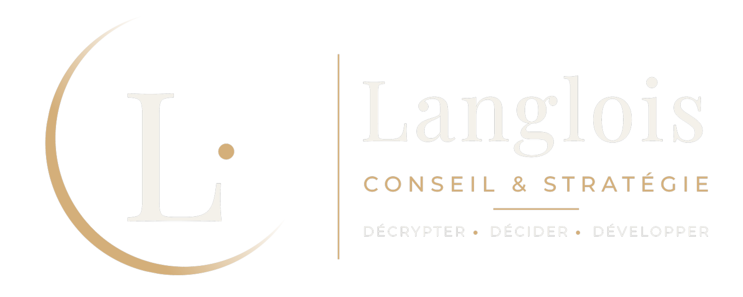 Langlois Conseil &amp; Stratégie