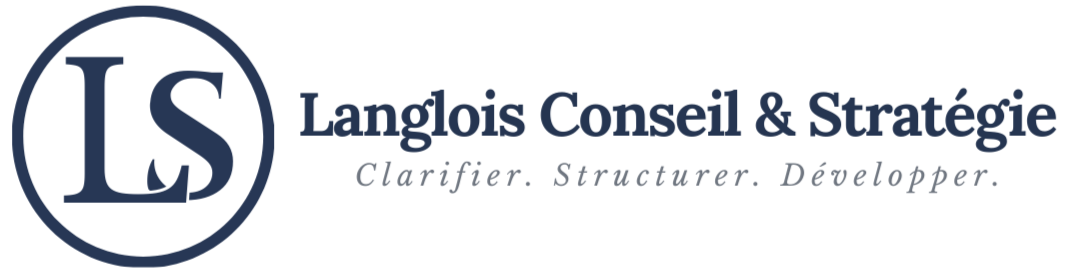 Langlois Conseil &amp; Stratégie