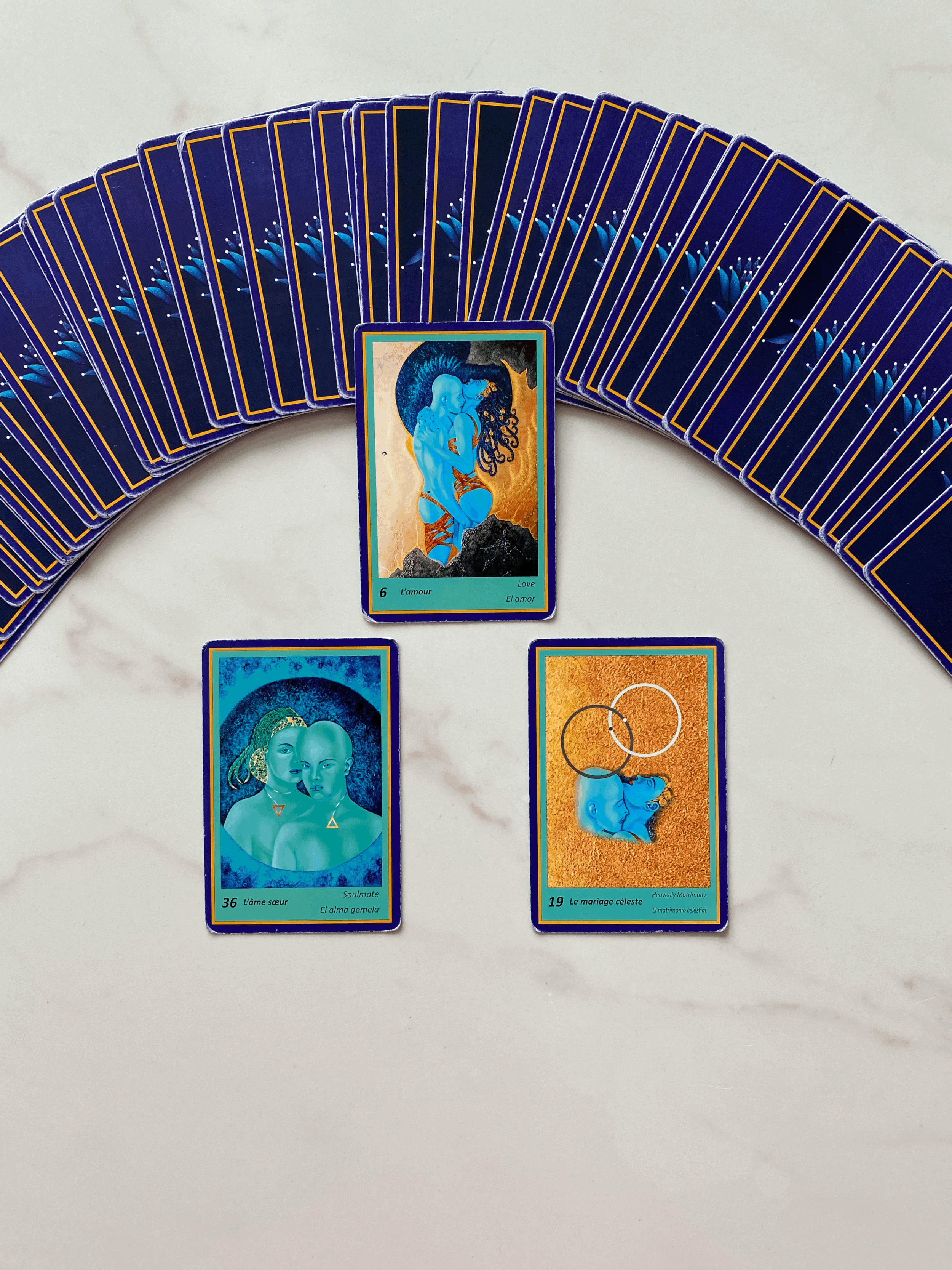 Private Quick Reading