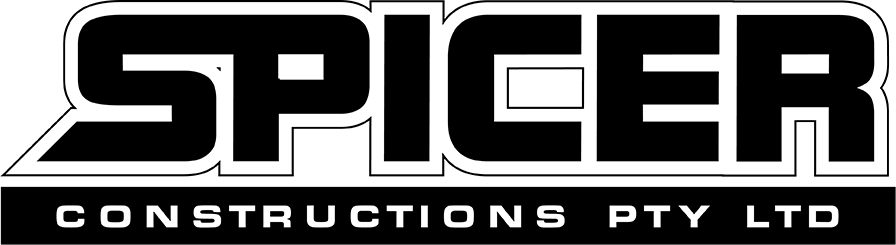 Spicer Constructions Logo