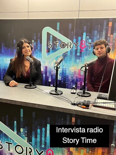 Stefania Sorrenti intervista