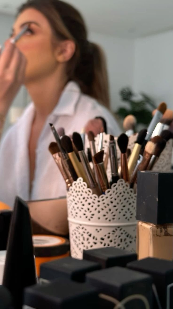 Metodo make-up