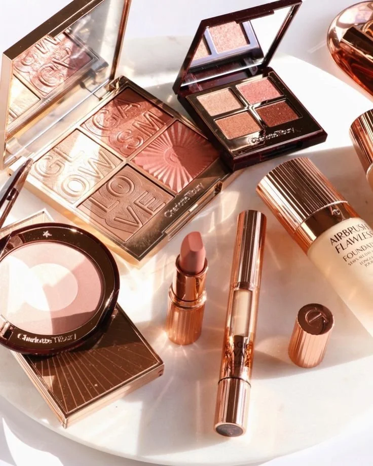 Metodo make-up