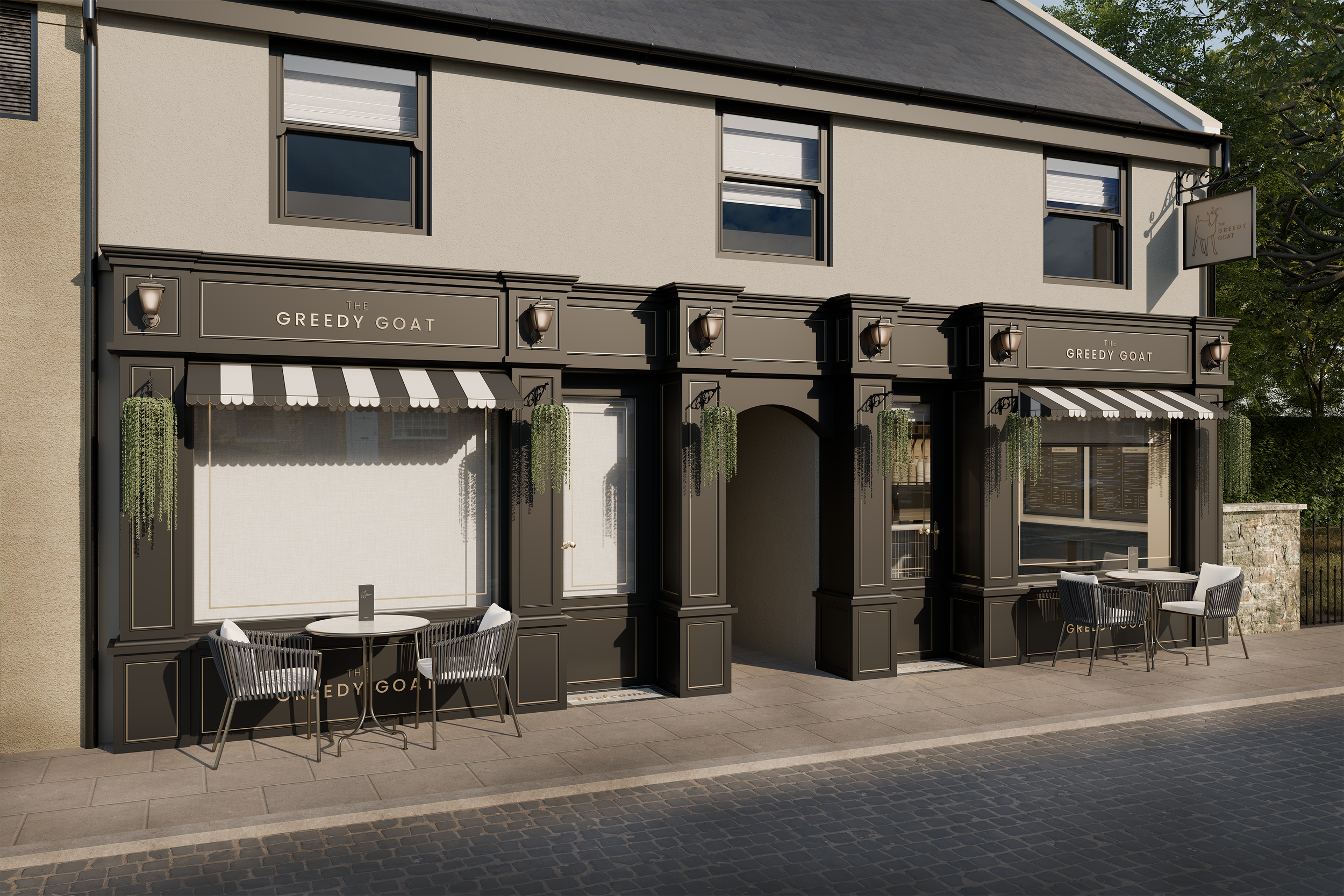 A New Chapter Begins