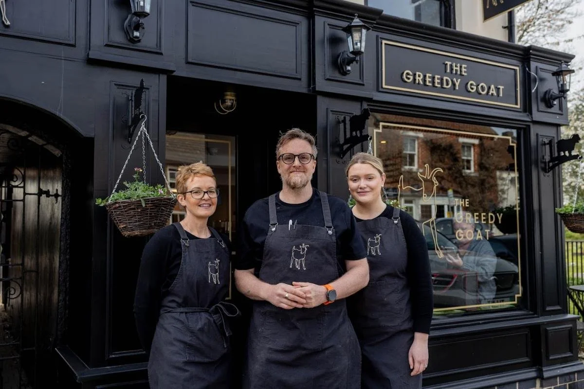 featured in the northern echo