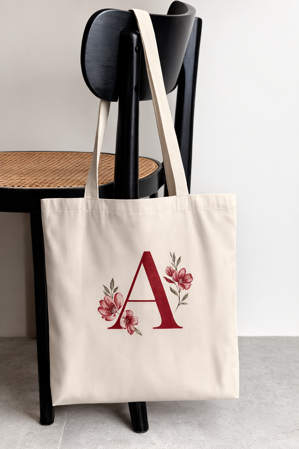 TOTE BAG INCICIAL