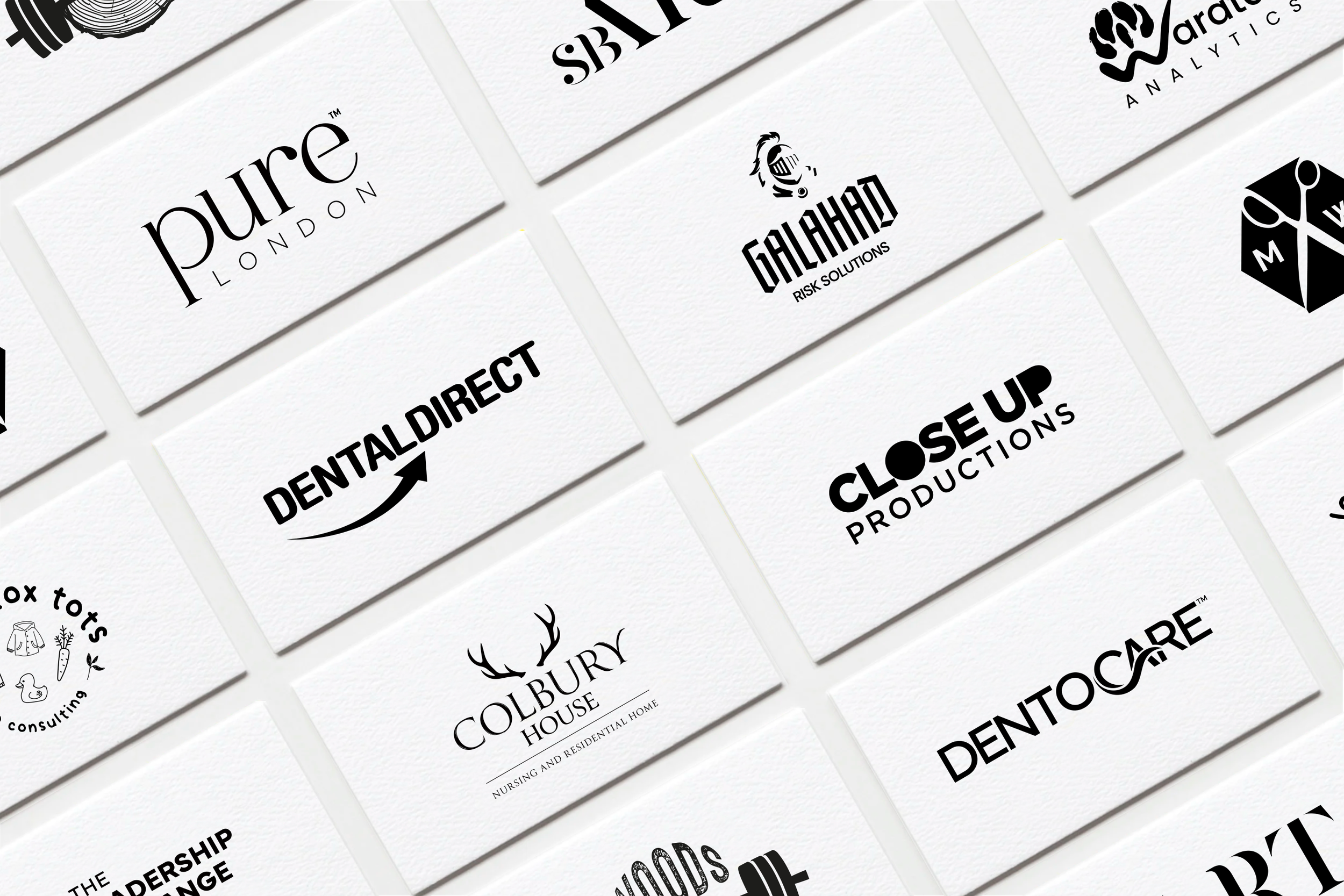 Branding & Identity