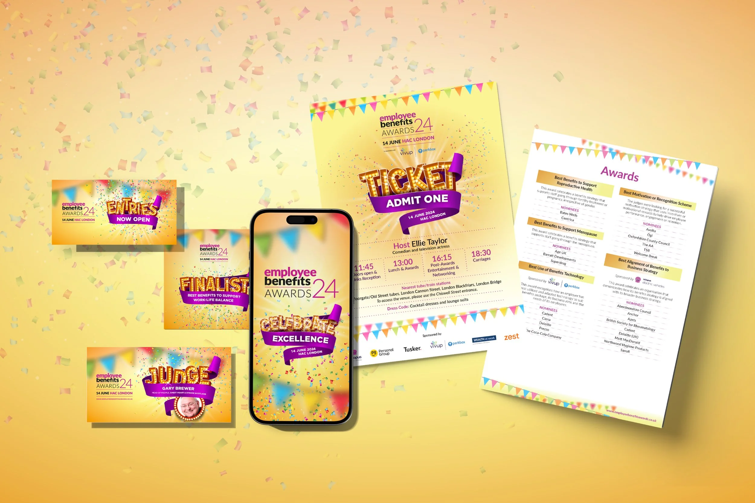 Event Creative