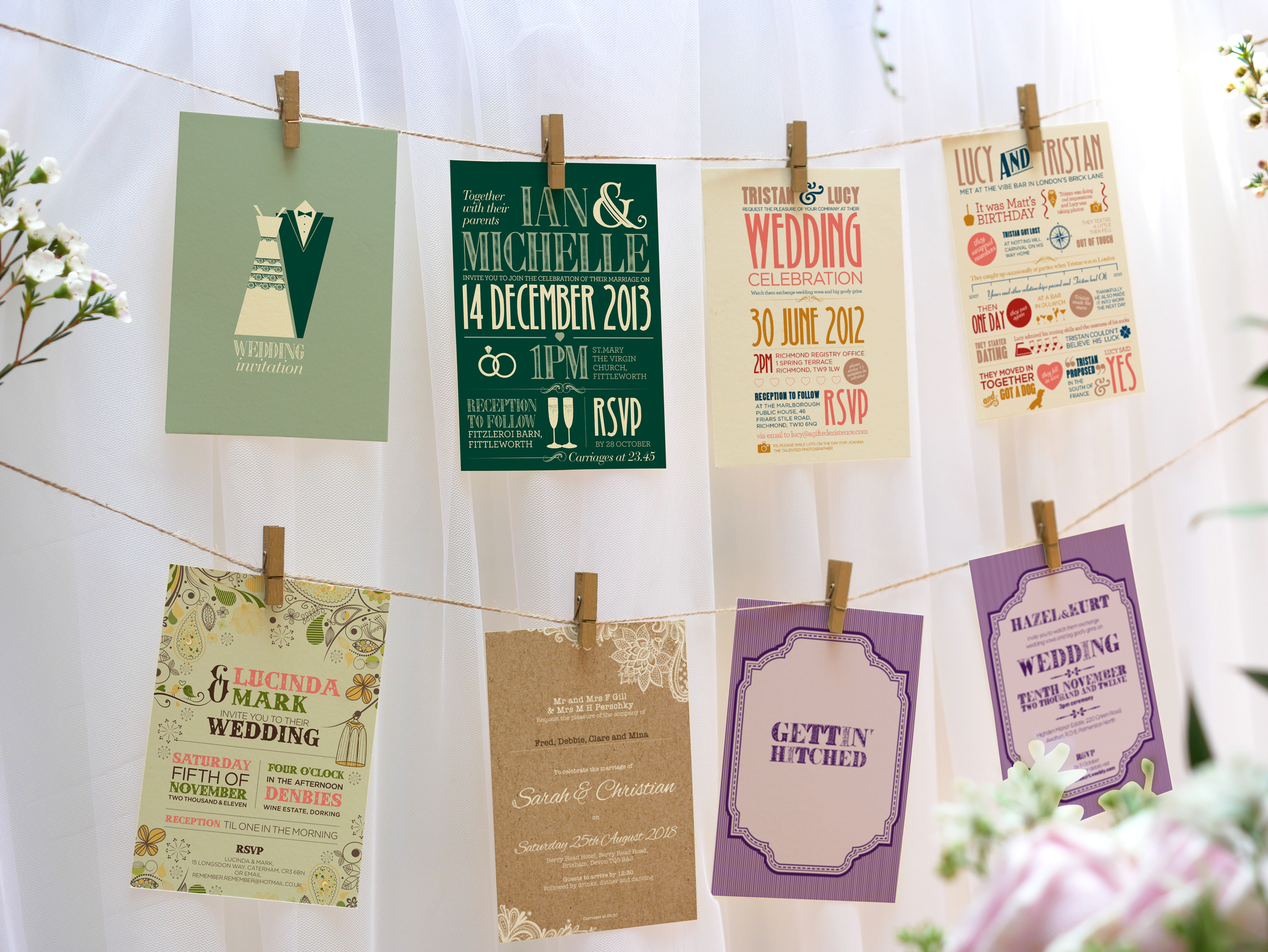 Promotional Design