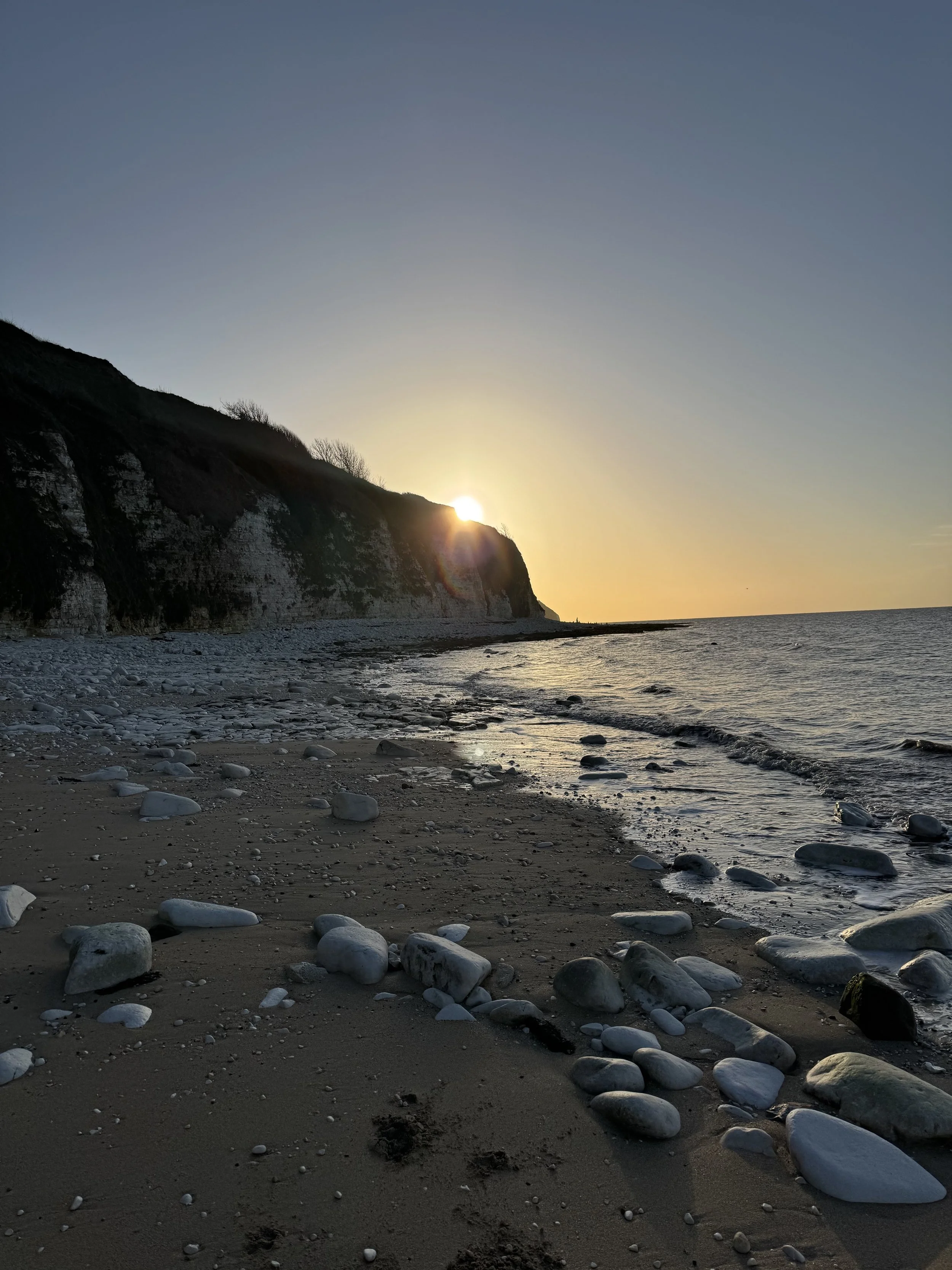 Episode One - Hear more about Heather