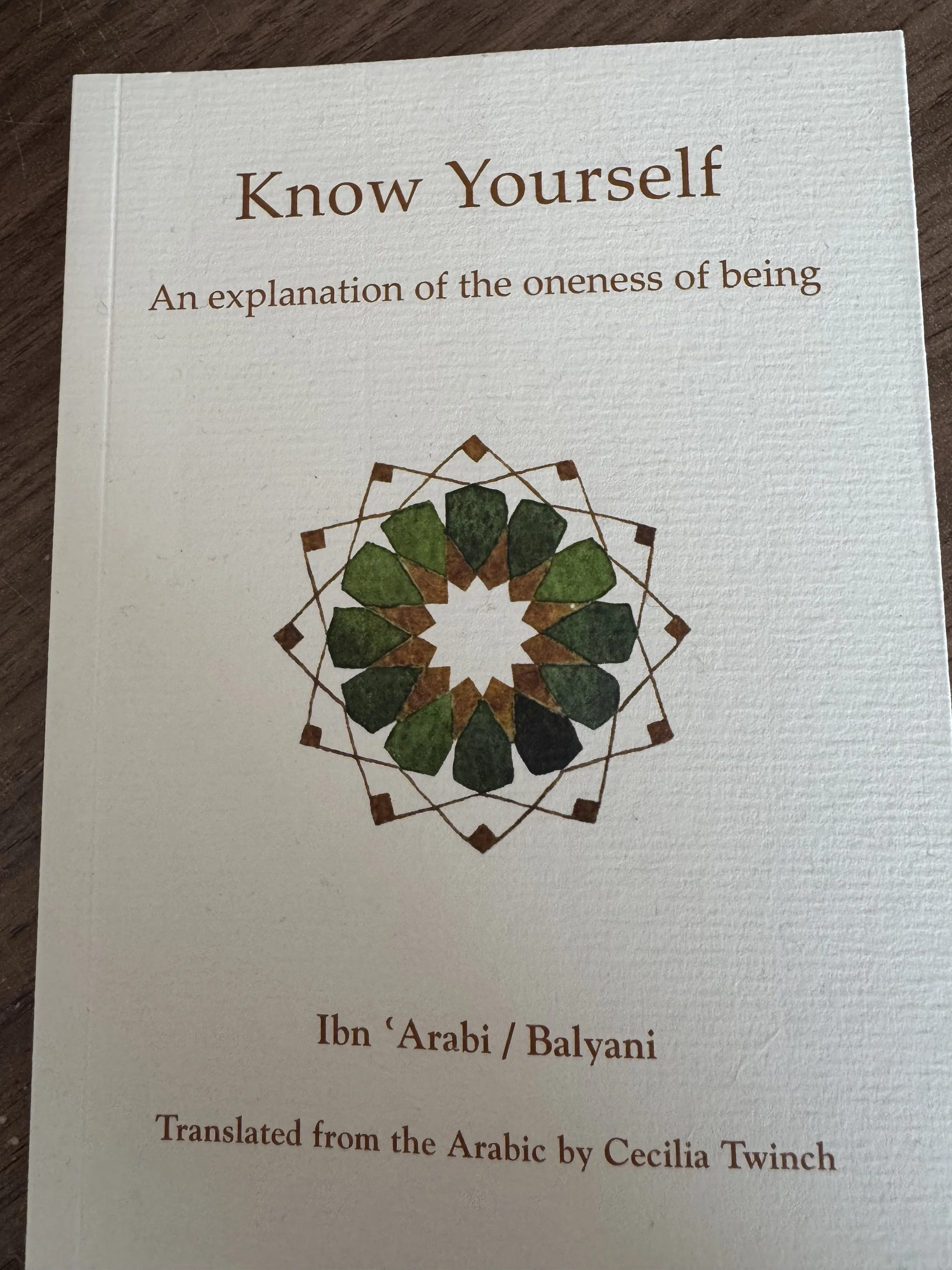 April Retreat with Rupert Spira Week 2