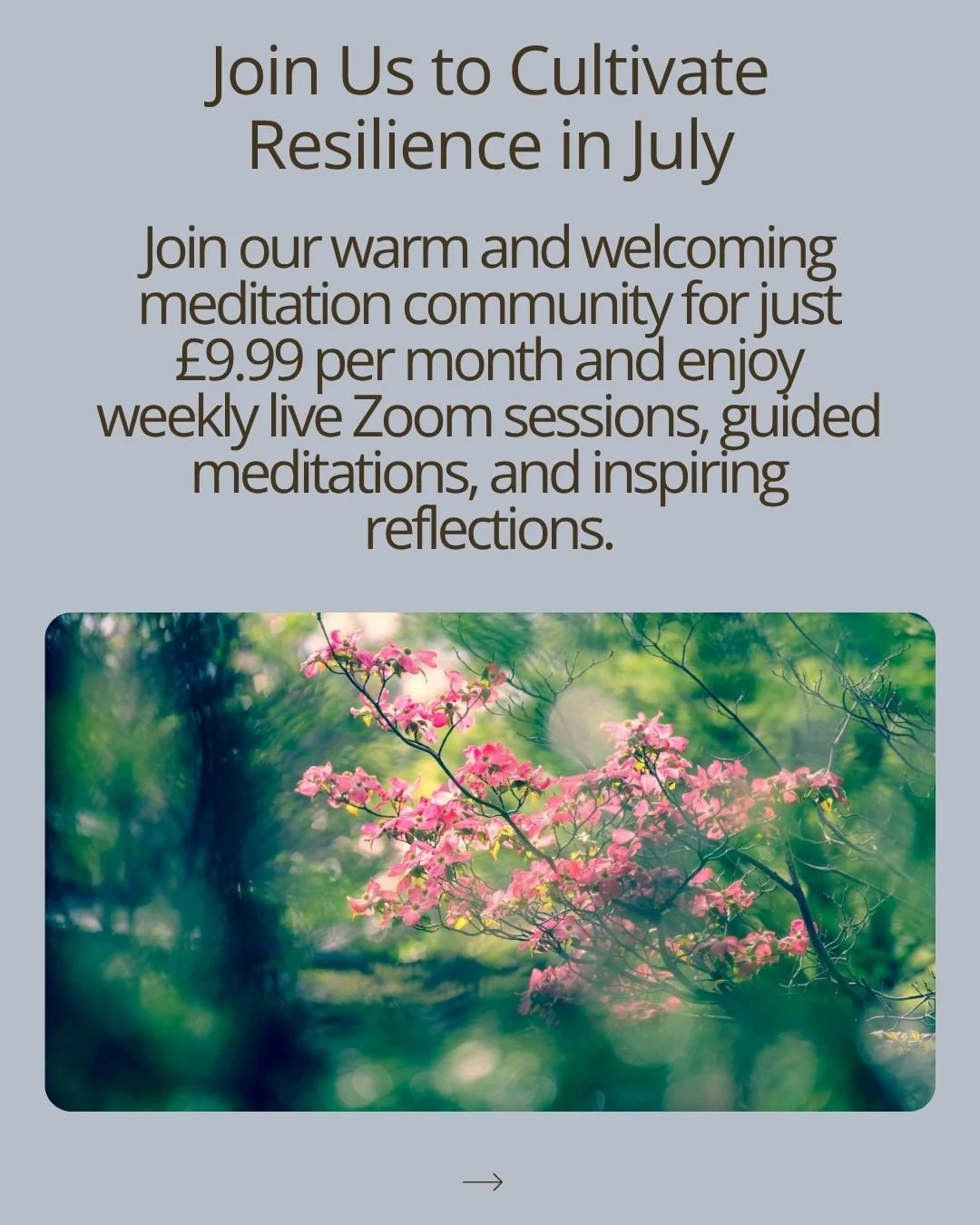 Episode Ten - Tracy asks Heather about Resilience episode artwork