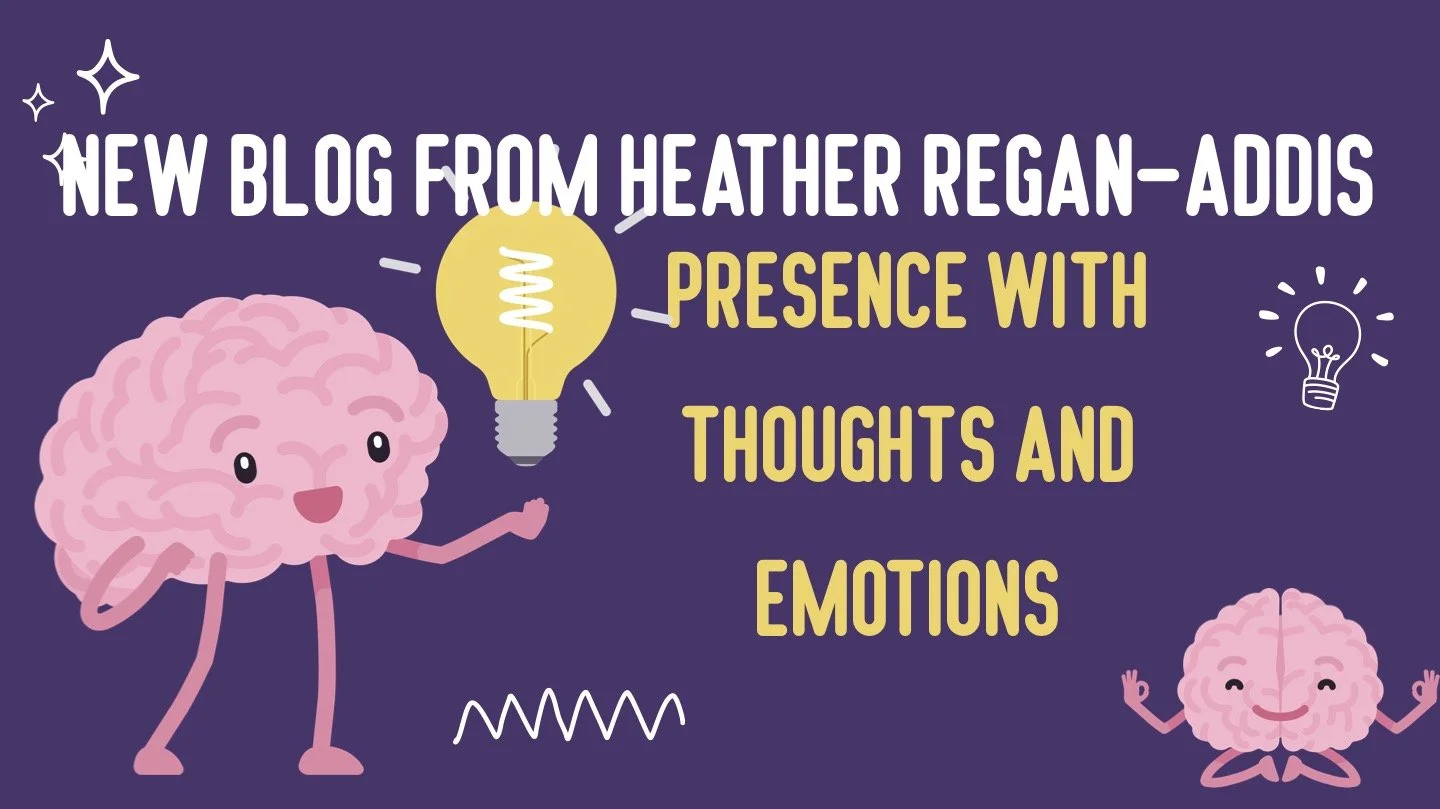 Thoughts and Emotions