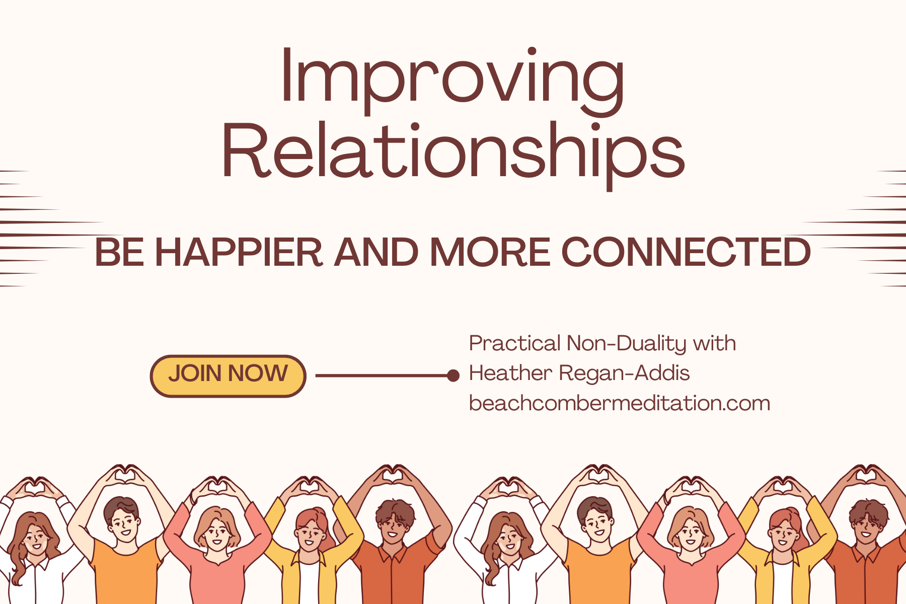 Improving Relationships