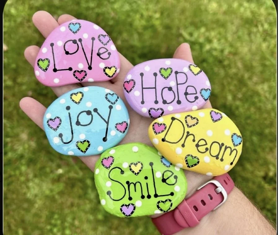 Habits for a Happy Life - 20th June - Beachcomber Retreat Day