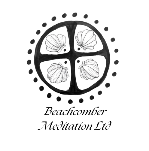 Beachcomber Meditation