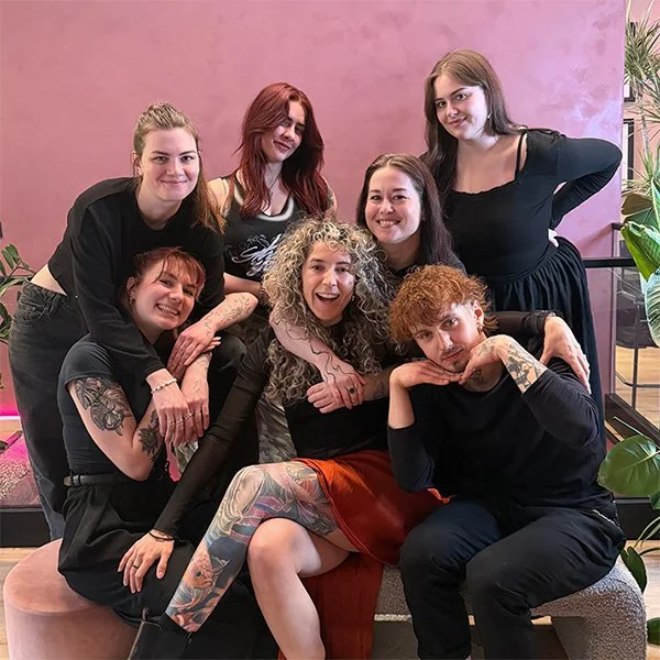 Oslo Tattoo – Moderne Tattoostudio i Oslo