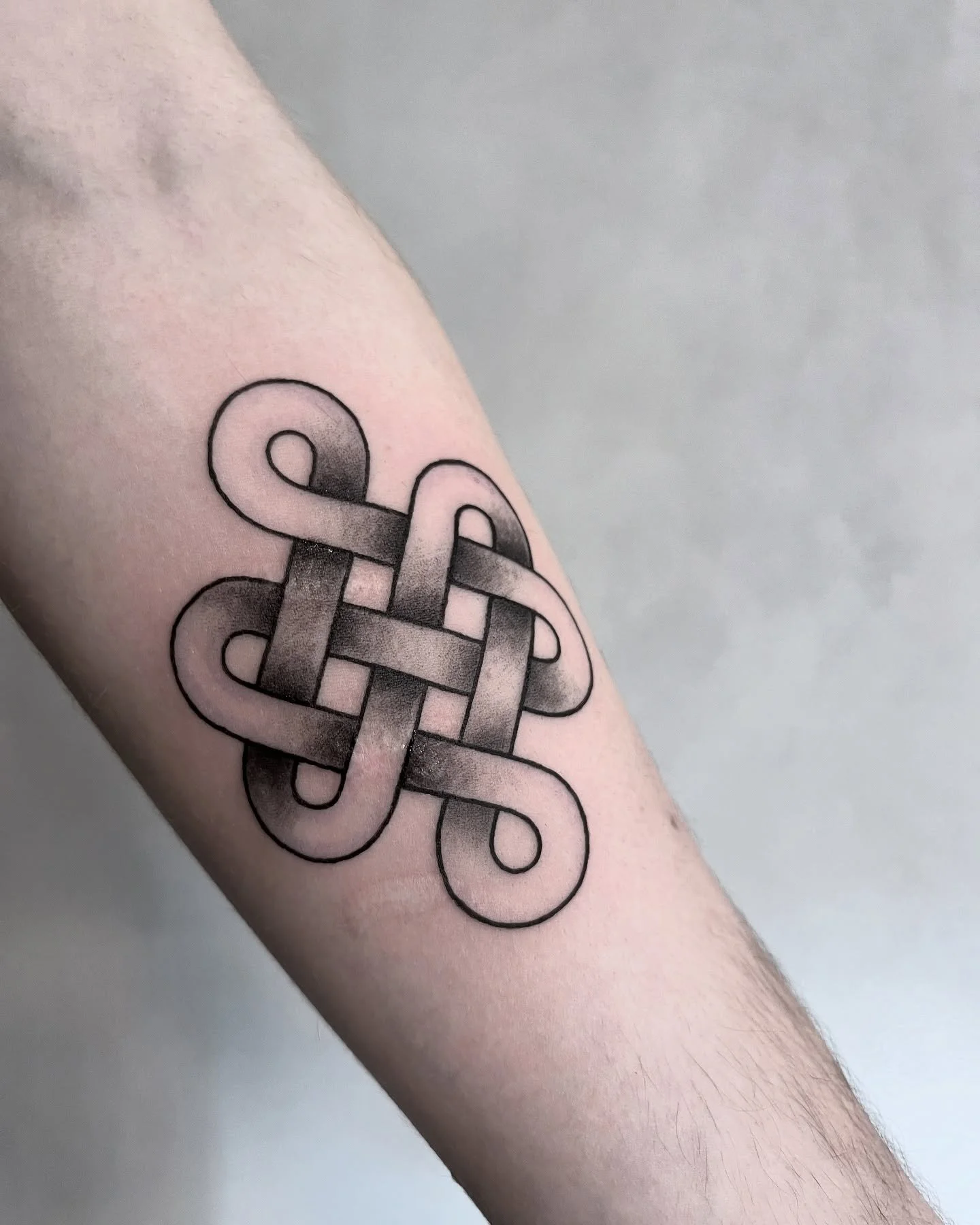 celtic tribal tattoo