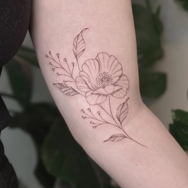 tatovering-floral-arm-blomst.jpg