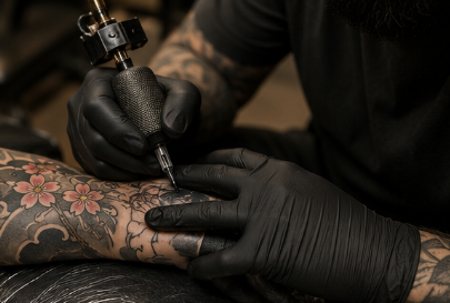 tatoveringsstudio oslo