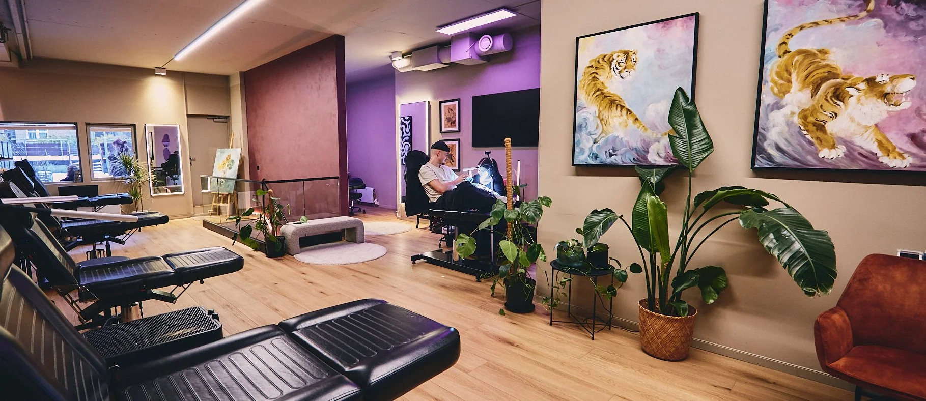 oslo tattoo studio