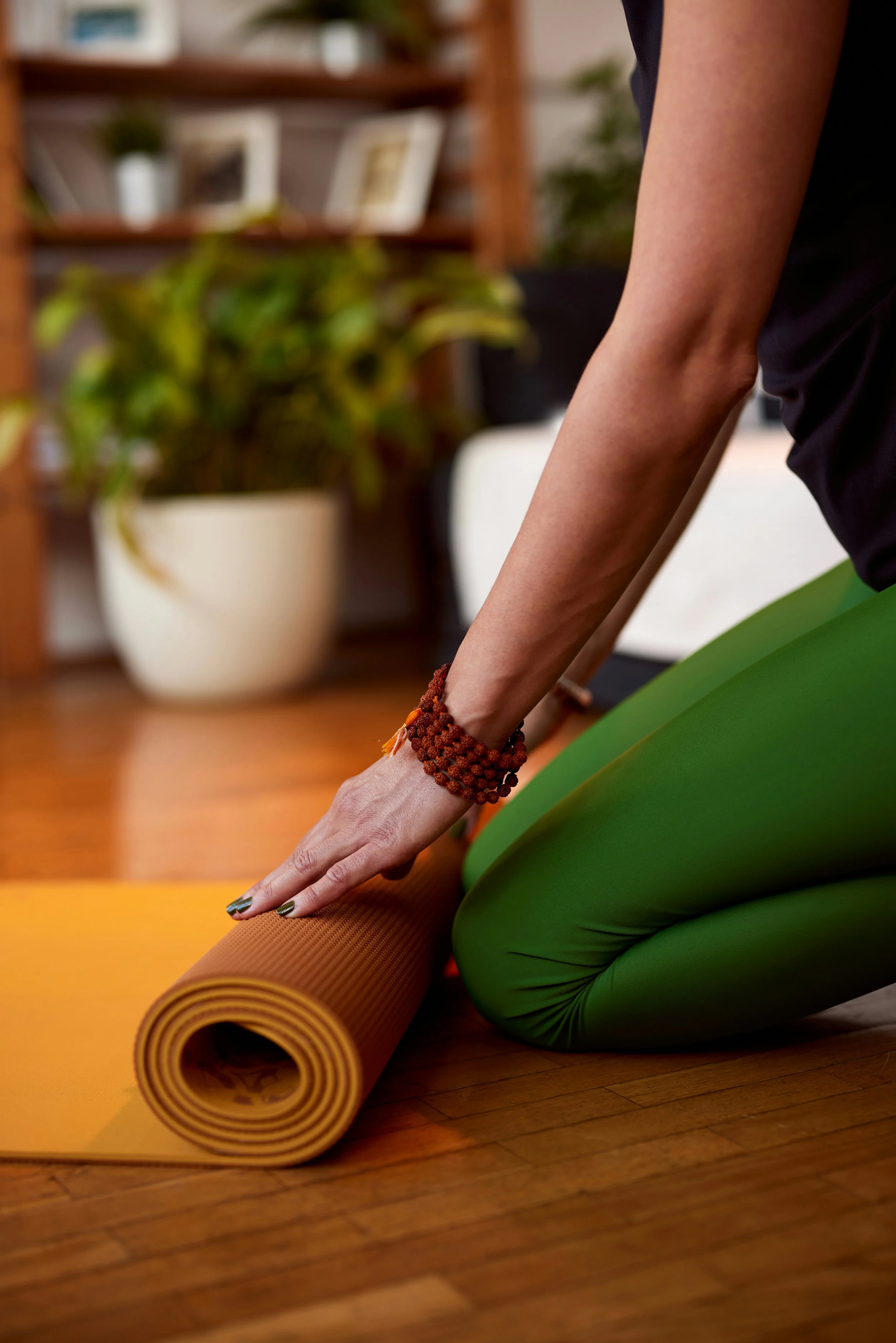 Introduction to Conscious Connected Breathwork