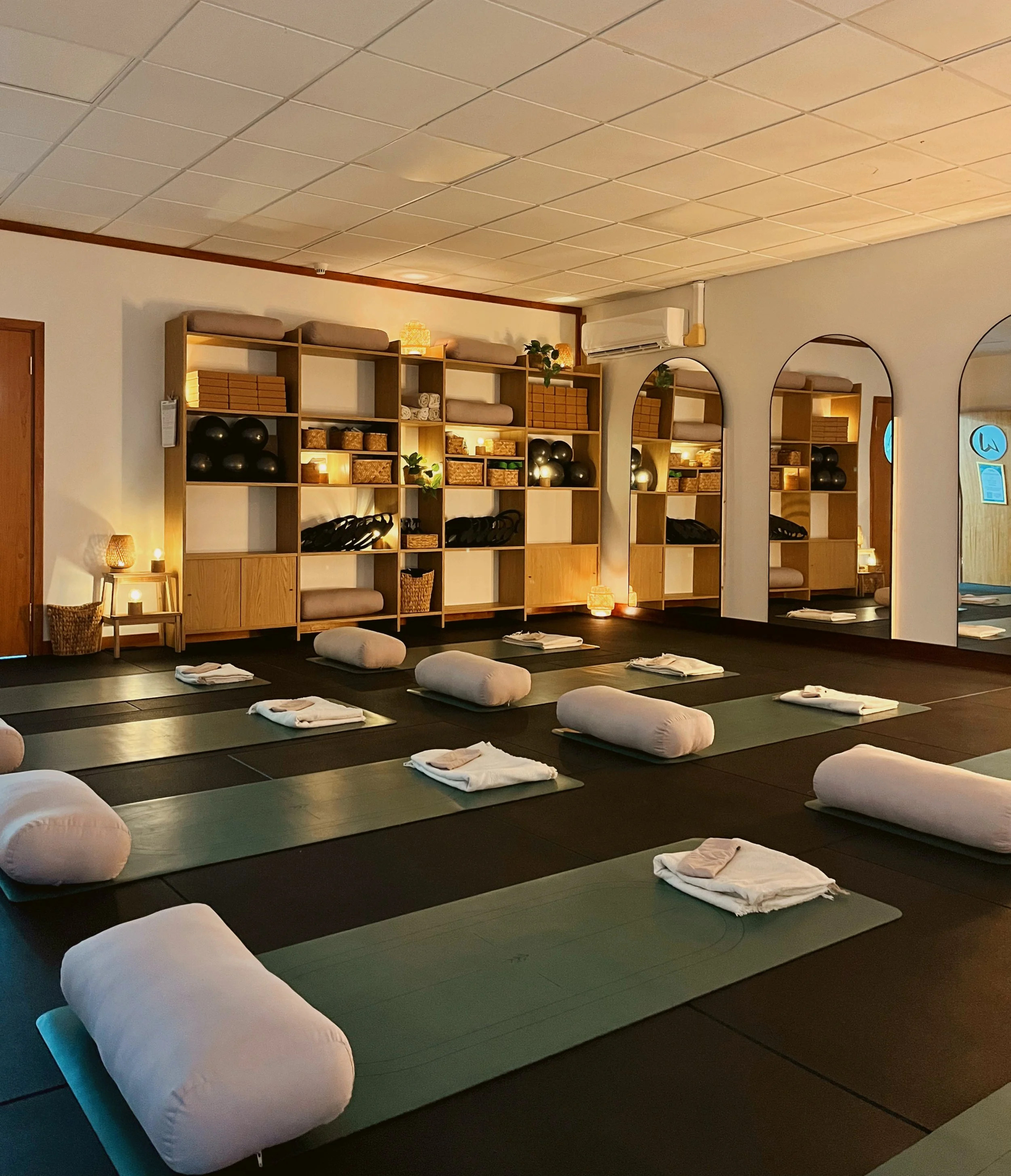 Women in Recovery Conscious Connected Breathwork Group