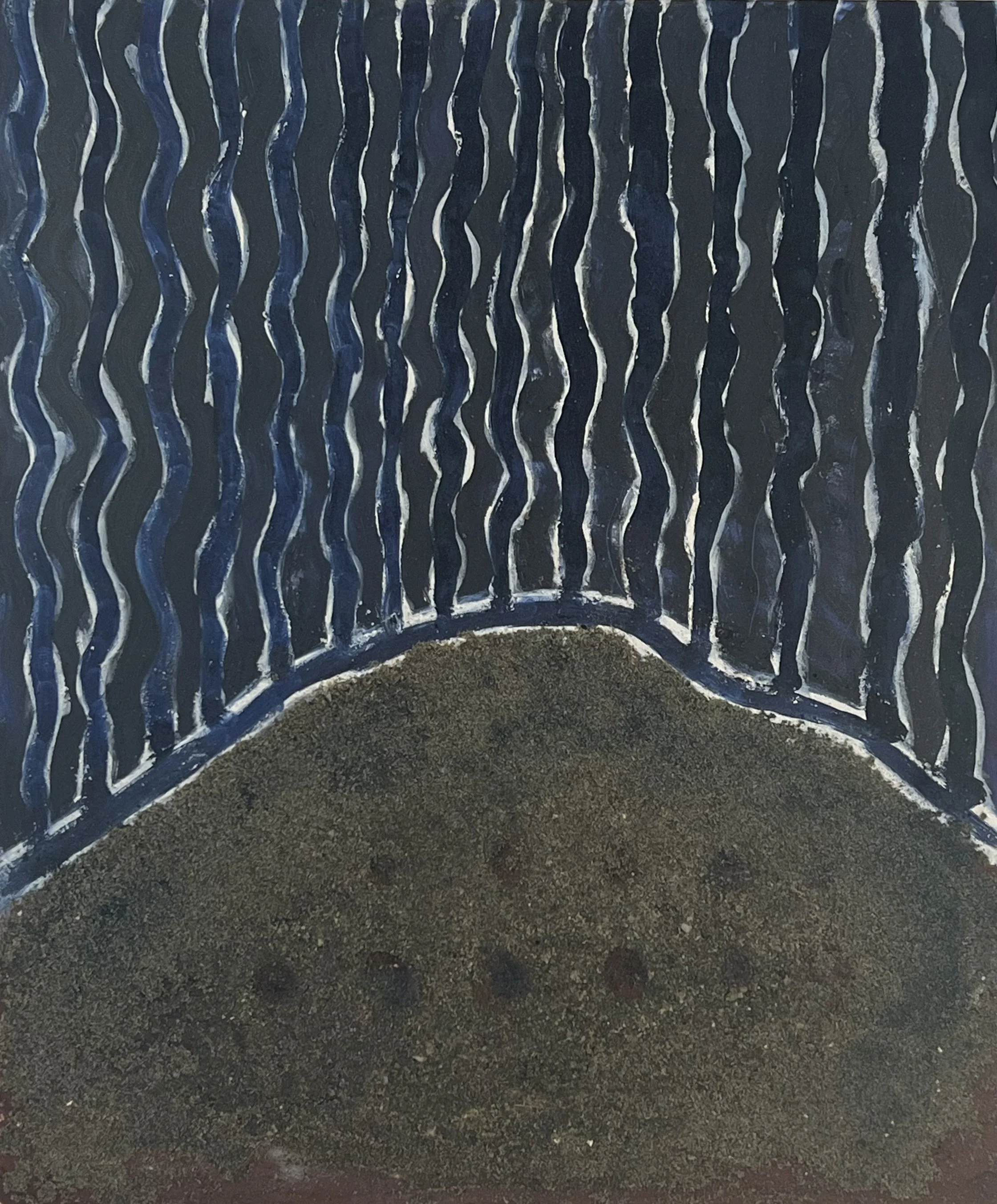 undulations 