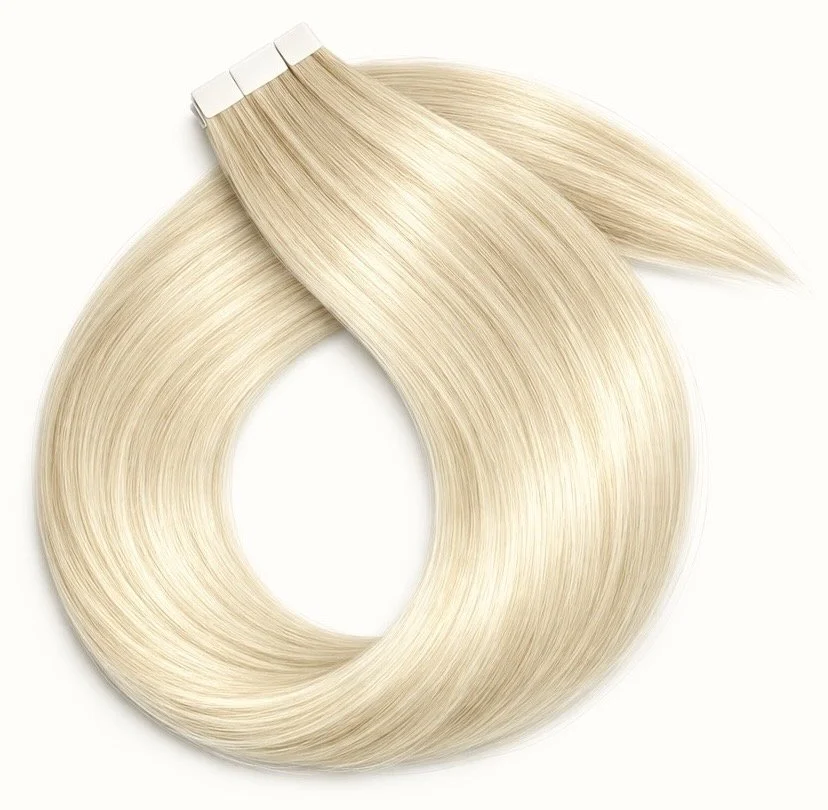 #1010 Bombshell - Platinum Blonde