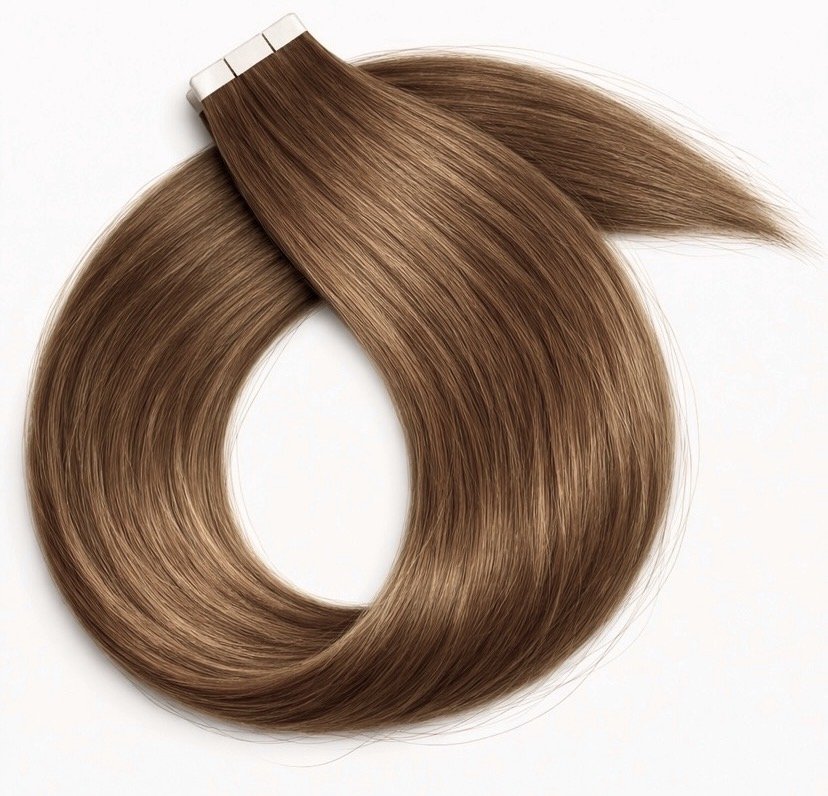 #8 Hailey Bieber - Warm Brown