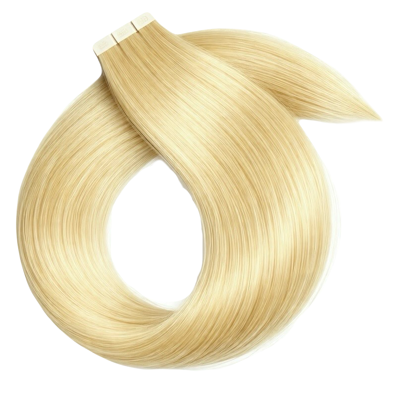 #613 Barbie Blonde - Bright Blonde