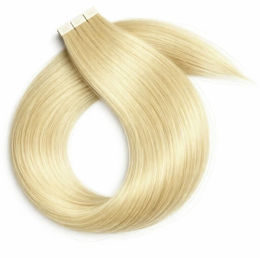 #613 Barbie Blonde - Bright Blonde